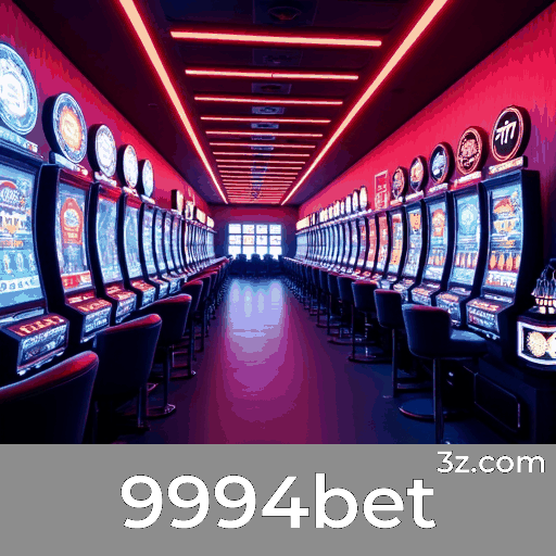 9994bet: Seu Cassino Online Seguro e Premiado
