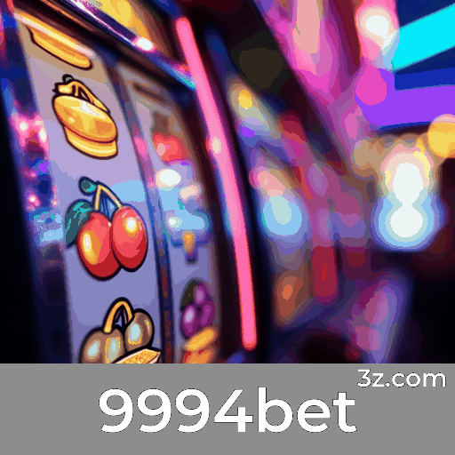 9994bet: Seu Cassino Online Seguro e Premiado