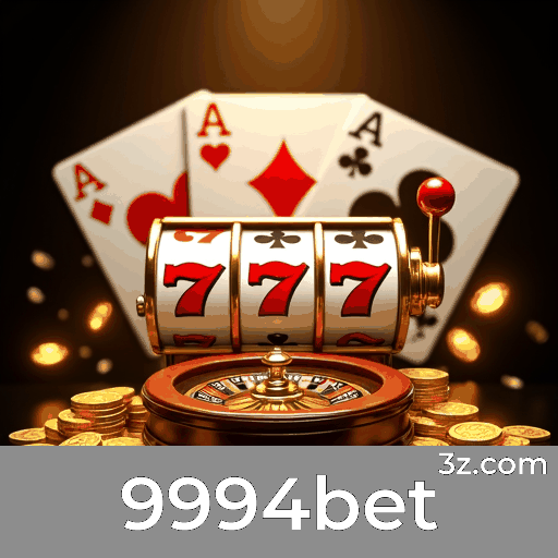 9994bet: Seu Cassino Online Seguro e Premiado