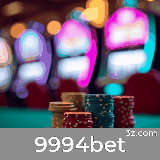 9994bet: Seu Cassino Online Seguro e Premiado
